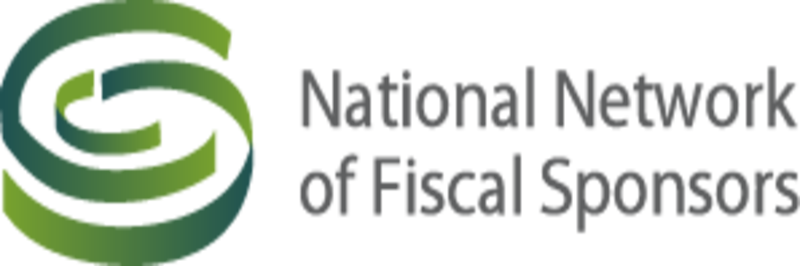 National Network of Fiscal Sponsors NNFS Logo