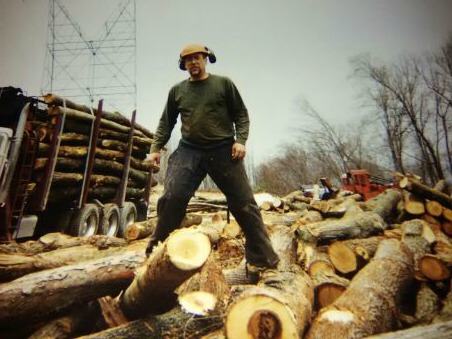 Hahn Memorial Foundation Logging Pennsylvania Families