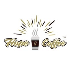 Image of Hope and Coffee logo